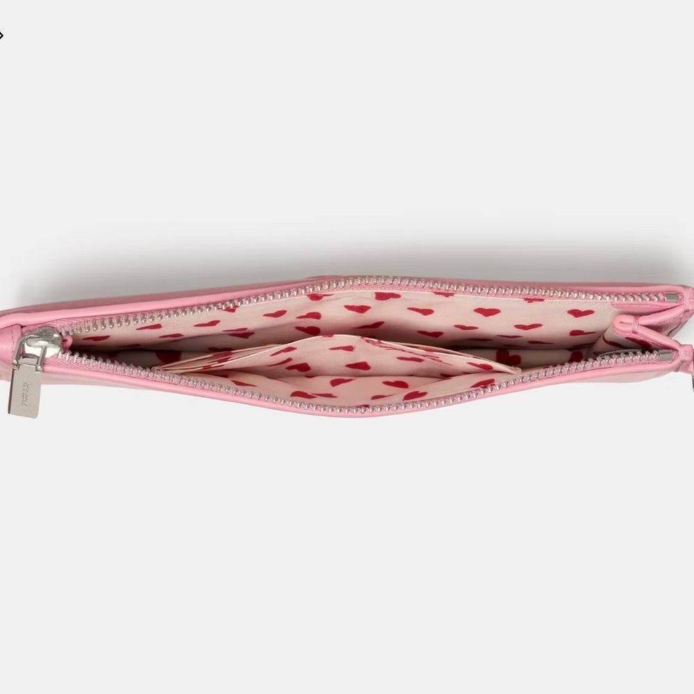 Kate Spade Envelope Wristlet - Picture 3 of 4